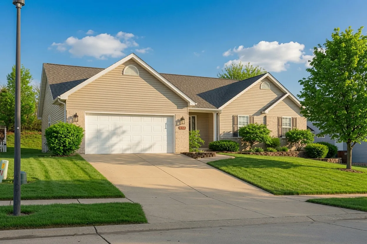 4 bed, 3300 sqft, $6,000 — Photo 2