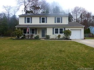 502 Knollwood Ct, Lanoka Harbor, NJ 08734