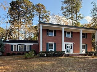 140 Allenwood Rd SW, Milledgeville, GA 31061