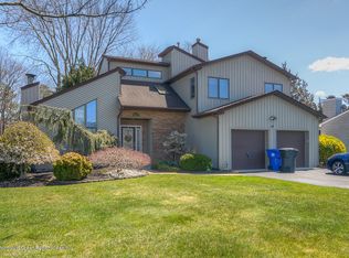 305 Emberly Rd, Brick, NJ 08723