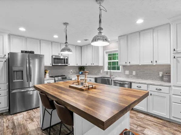 1629 Old Stagecoach Rd, Camden, SC 29020
