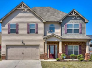 3507 Monroe Ct, Augusta, GA 30909