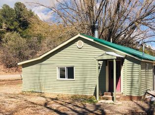 1918 County Road 40, Coaldale, CO 81222