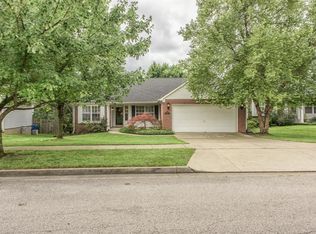 3045 Waco Rd, Lexington, KY 40503