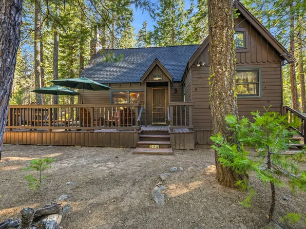 232 Sugar Pine Ave, Pinecrest, CA 95364