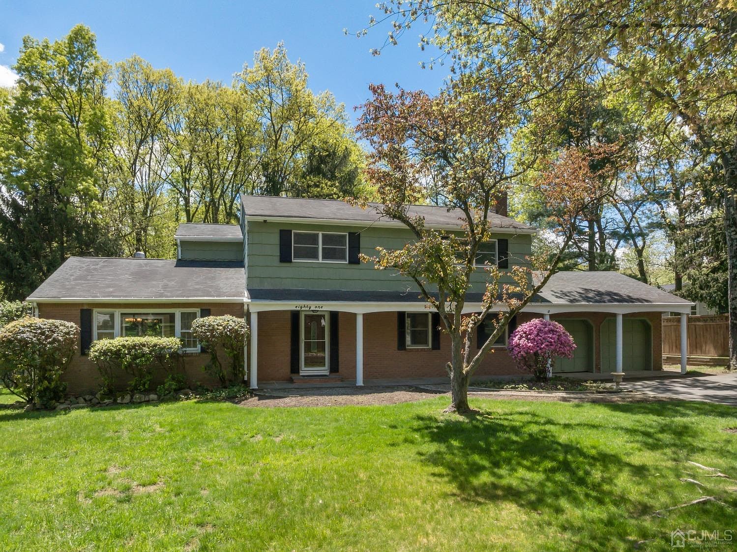 81 Brooklawn Dr, Morris Plains, NJ 07950 Zillow