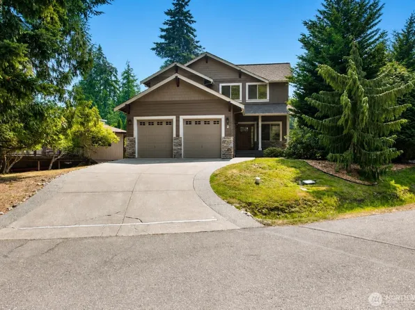 2 Bowline Court, Bellingham, WA 98229