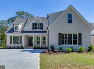 2759 S Waterworks Rd, Buford, GA 30518