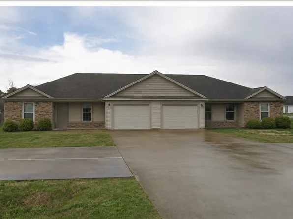 2011 Opportunity Dr #A, Murray, KY 42071