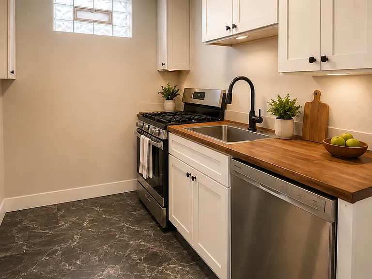 807 West 25th Street — Photo 20