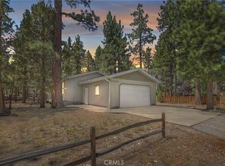 2308 Manzanita Ln, Big Bear City, CA 92314