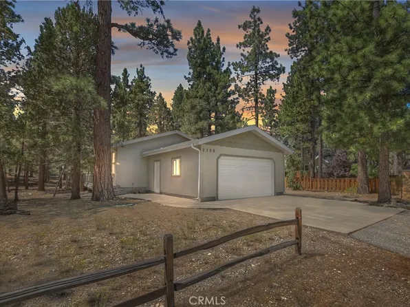 2308 Manzanita Ln, Big Bear City, CA 92314