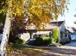 111 N 31st Ave, Yakima, WA