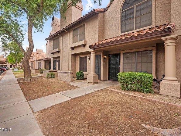 3491 N ARIZONA Avenue #83, Chandler, AZ 85225