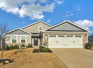 2325 Caffry Ln, Boiling Springs, SC 29316