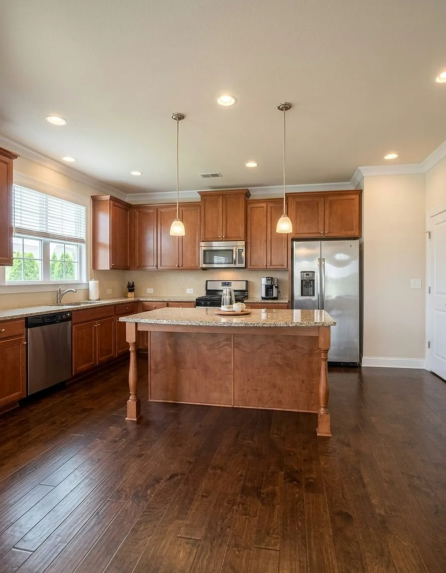 7055 Jamestown Drive — Photo 4