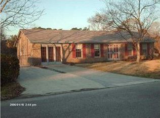 4475 Mixedwood Dr, Ladson, SC 29456