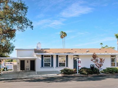 8975 Lawrence Welk Dr Space 83, Escondido, CA, 92026