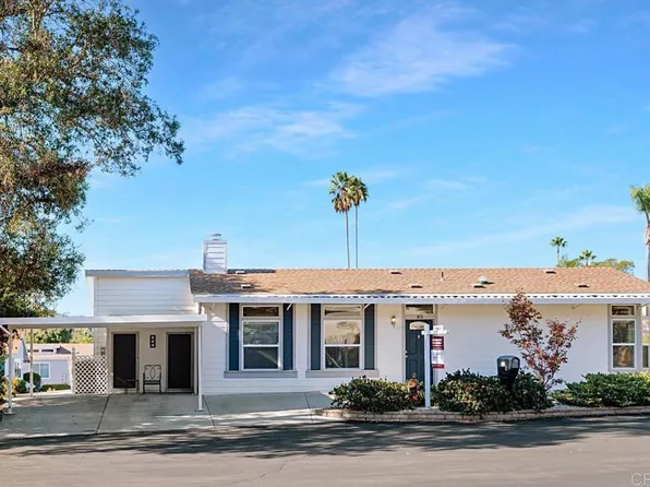 8975 Lawrence Welk Dr Space 83, Escondido, CA 92026