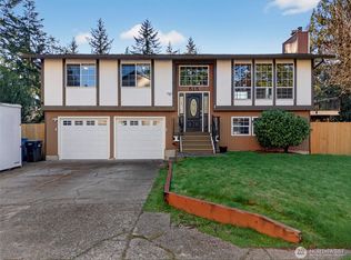 515 N 188th Street, Shoreline, WA 98133