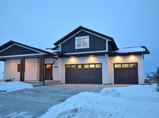 4519 Kimberwicke St, Bozeman, MT 59718
