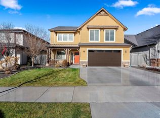 3324 E Murchison St, Meridian, ID 83642