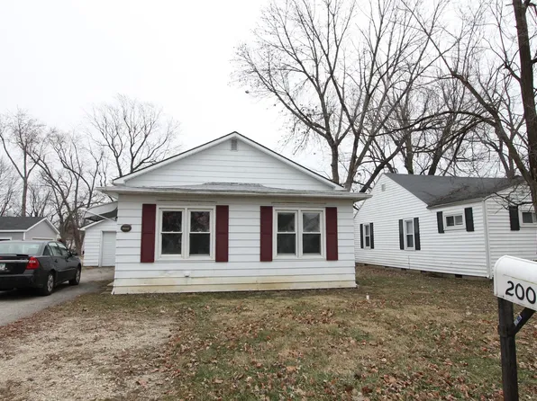 2000 N Glenwood Ave, Muncie, IN 47304