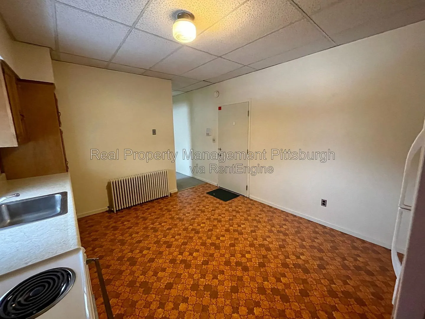 1 bed, 1.0 bath, 640 sqft, $1,350 — Photo 3