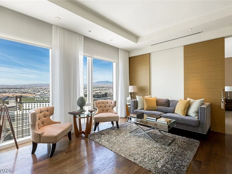 3750 S Las Vegas Blvd #3402 — Photo 31