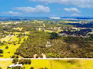 5280 S Dobbs Rd TRACT 2, Newalla, OK 74857