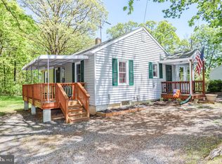 8313 Greenwich Rd, Catlett, VA 20119