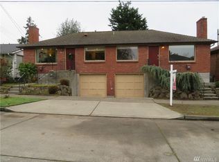 6117-6119 SW Spokane St, Seattle, WA 98116