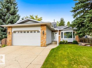 25 Welland Cres, Saint Albert, AB T8N3W3