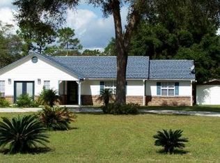 85699 Dick King Rd, Yulee, FL 32097