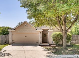 5322 Tomas Cir, San Antonio, TX 78240