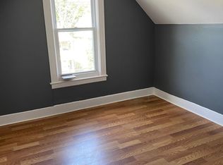 1051-1053 Maplewood Ave #3, Bridgeport, CT 06605