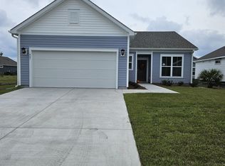 407 Kapalua Loop LOT 103, Little River, SC 29566