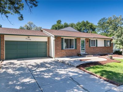 8598 W Fremont Place, Littleton, CO, 80128