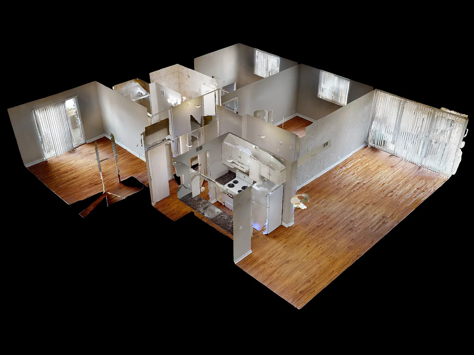 Amber Apartments — Photo 3