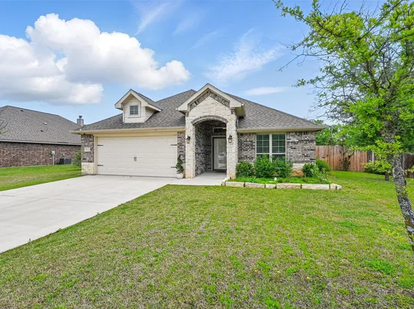 512 Hidden Springs Trl, Azle, TX 76020