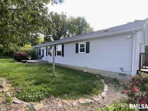 18930 County Road 18 St, Centralia, IL 62801
