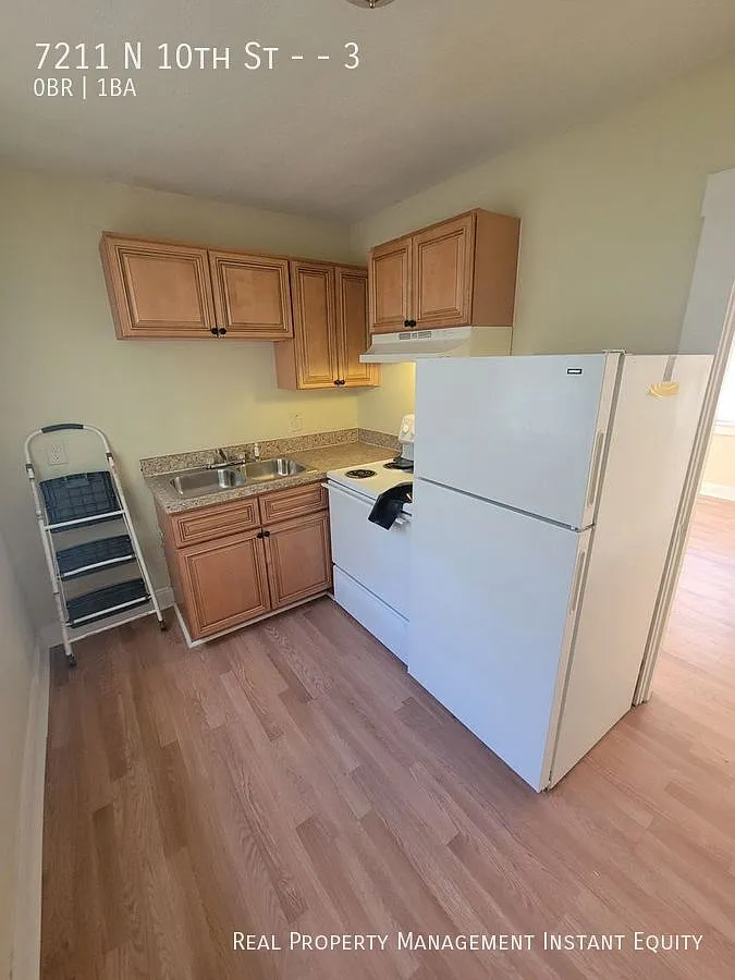 Cute Tampa Apartment — Photo 2