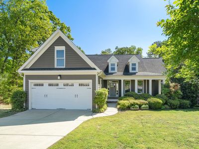7125 Winter Pond Way, Fuquay Varina, NC, 27526