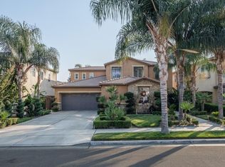 2699 Myrtle Ave, Sanger, CA
