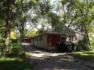 14842 Bentler St, Detroit, MI 48223