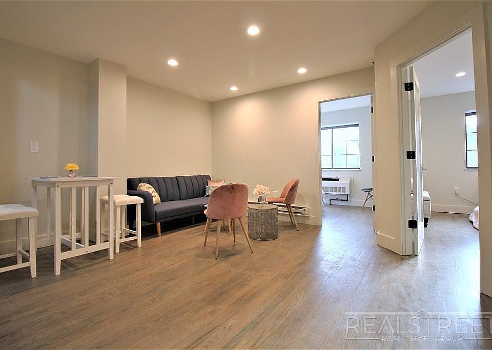 1st image of 1337 Nostrand Ave #4A
