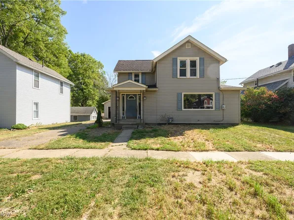 556 Milan St N, Canal Fulton, OH 44614