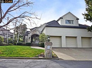 4327 Quail Run Ln, Danville, CA 94506