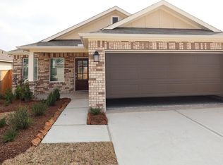 716 Hackberry Branch Ct, Magnolia, TX 77354