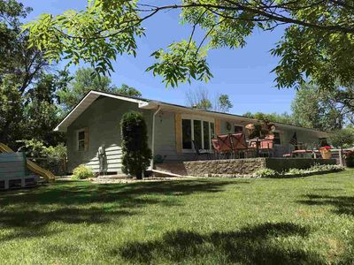 6521 8th Ave NW, Minot, ND, 58703